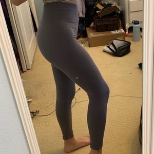 Lulu leggings